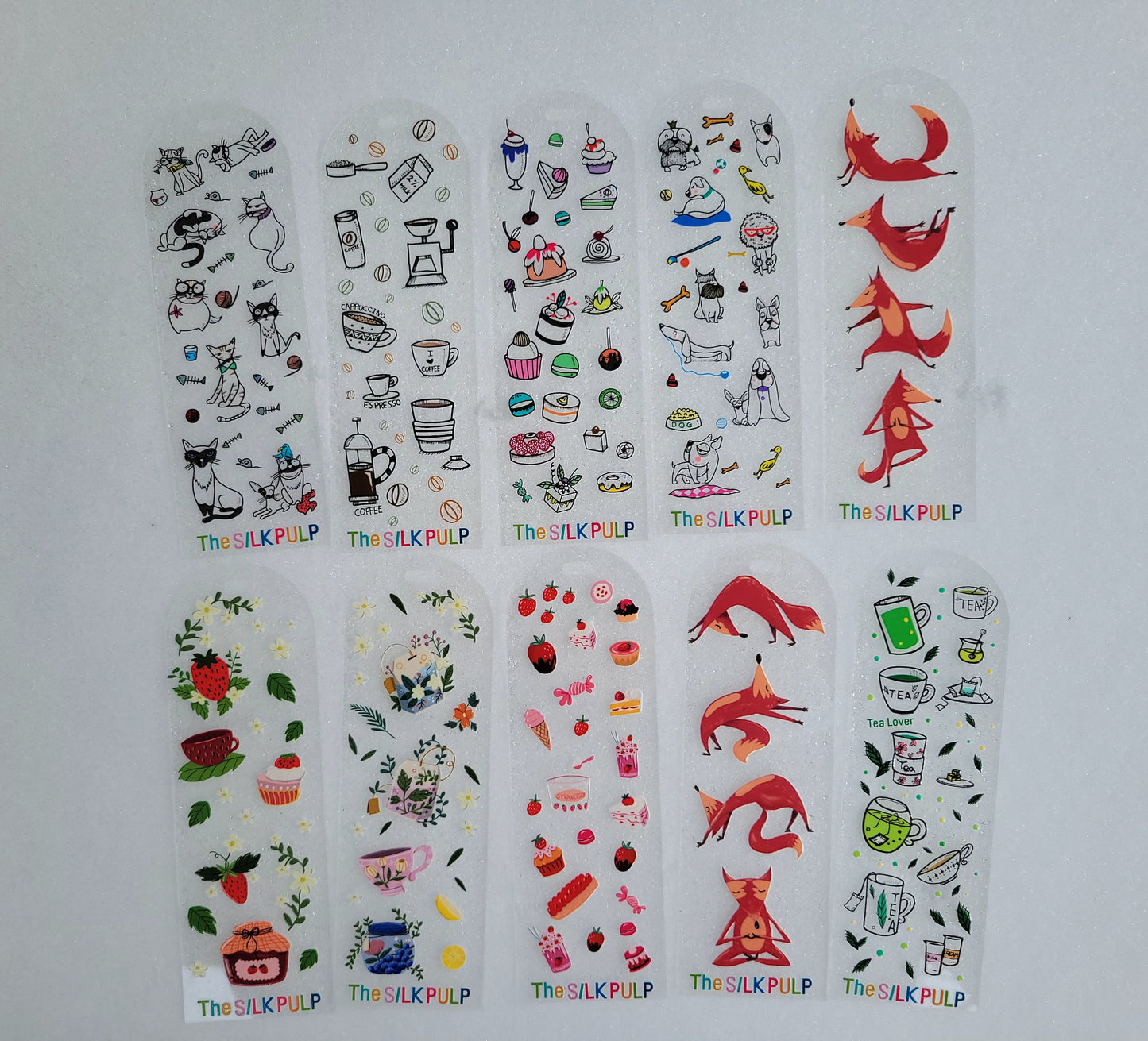 Book Mark