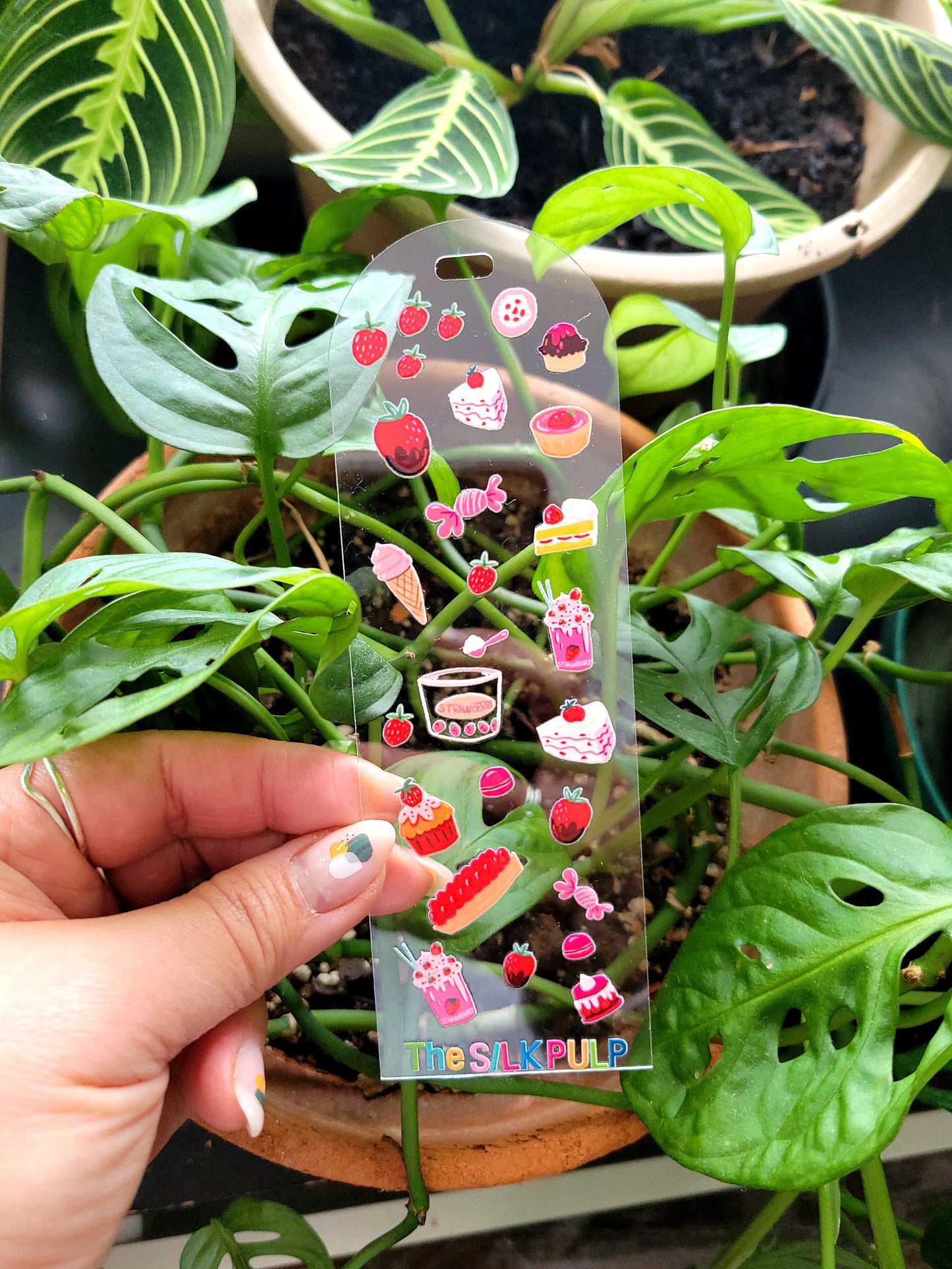 Book Mark