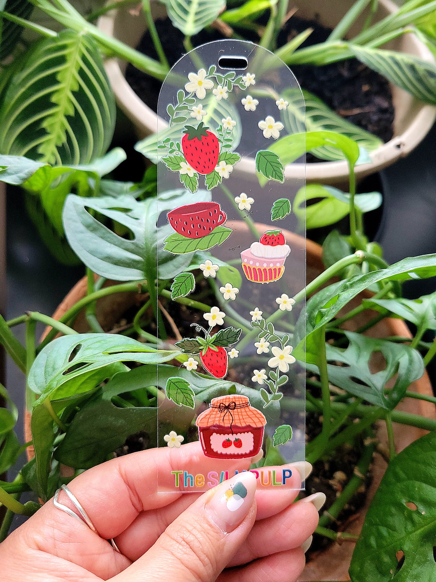 Book Mark
