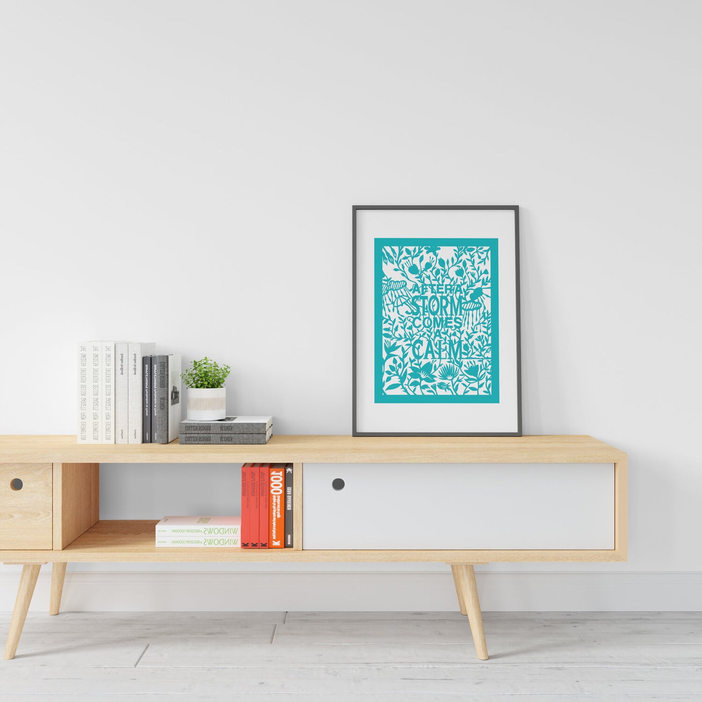 Buy 2 Art prints (ONLY MOTIVATION SERIES)