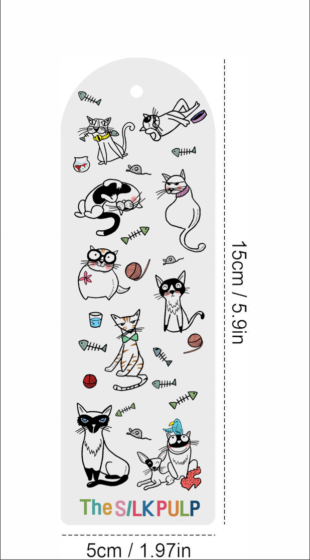 Book Mark