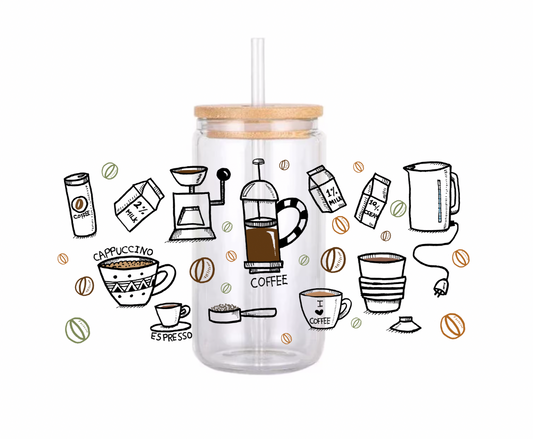 Coffee Lover_Tumbler