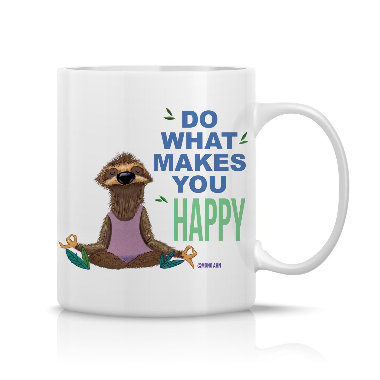 Bag + Mug