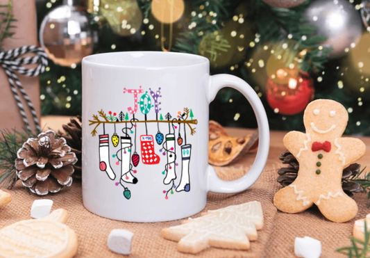 Joy Mug