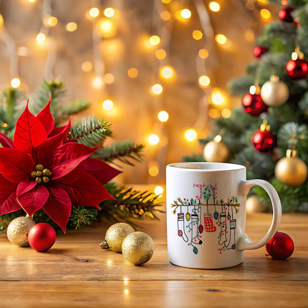 Joy Mug