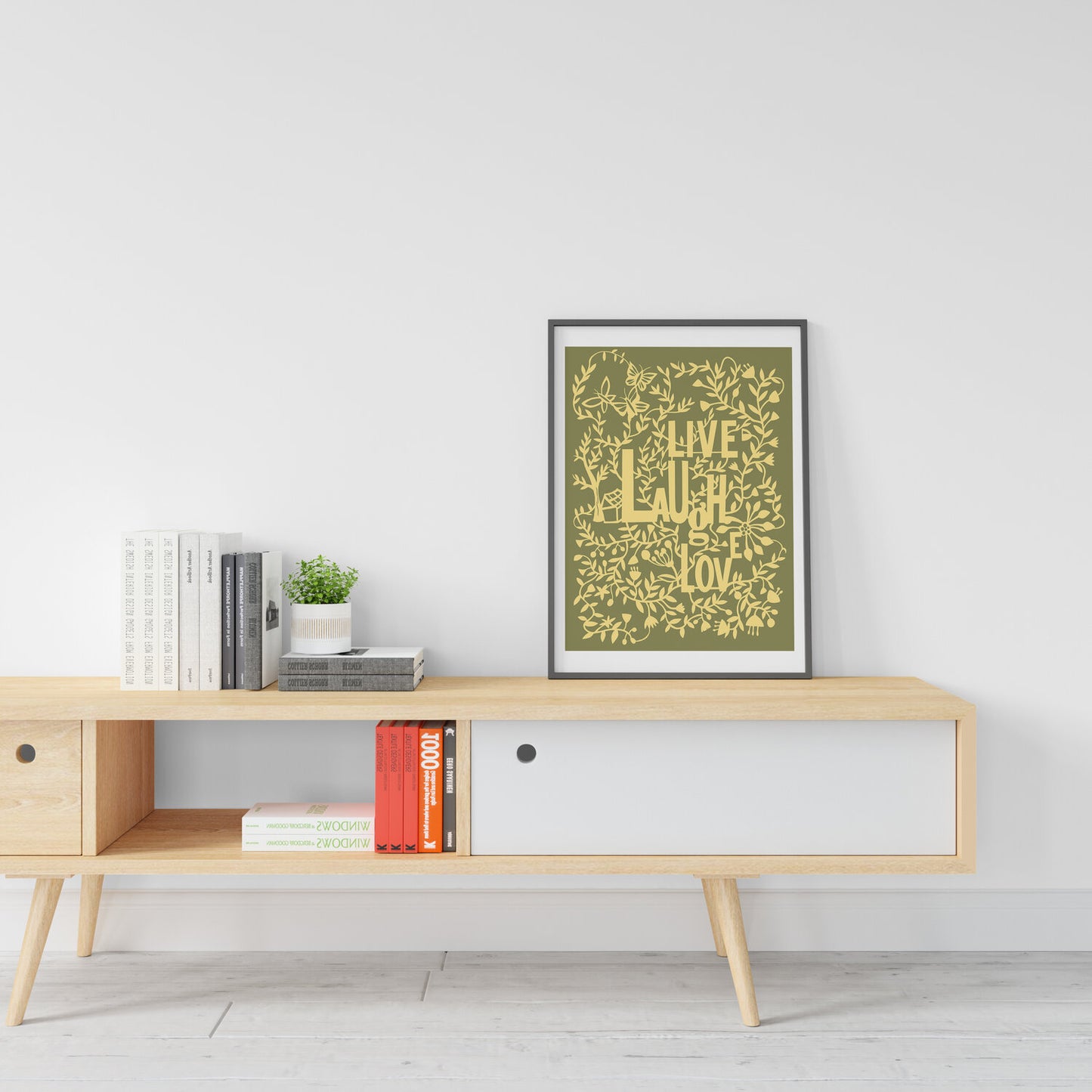 Buy 2 Art prints (ONLY MOTIVATION SERIES)
