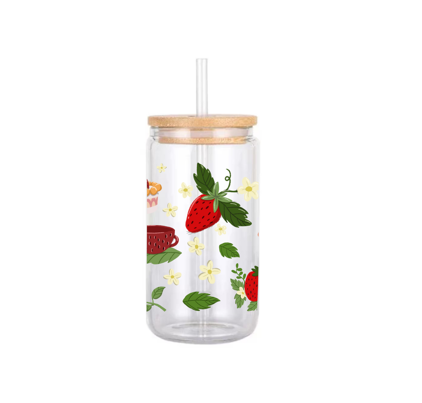 Strawberry Lover 2