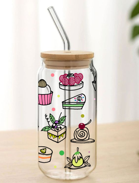 Sweet Lover Tumbler