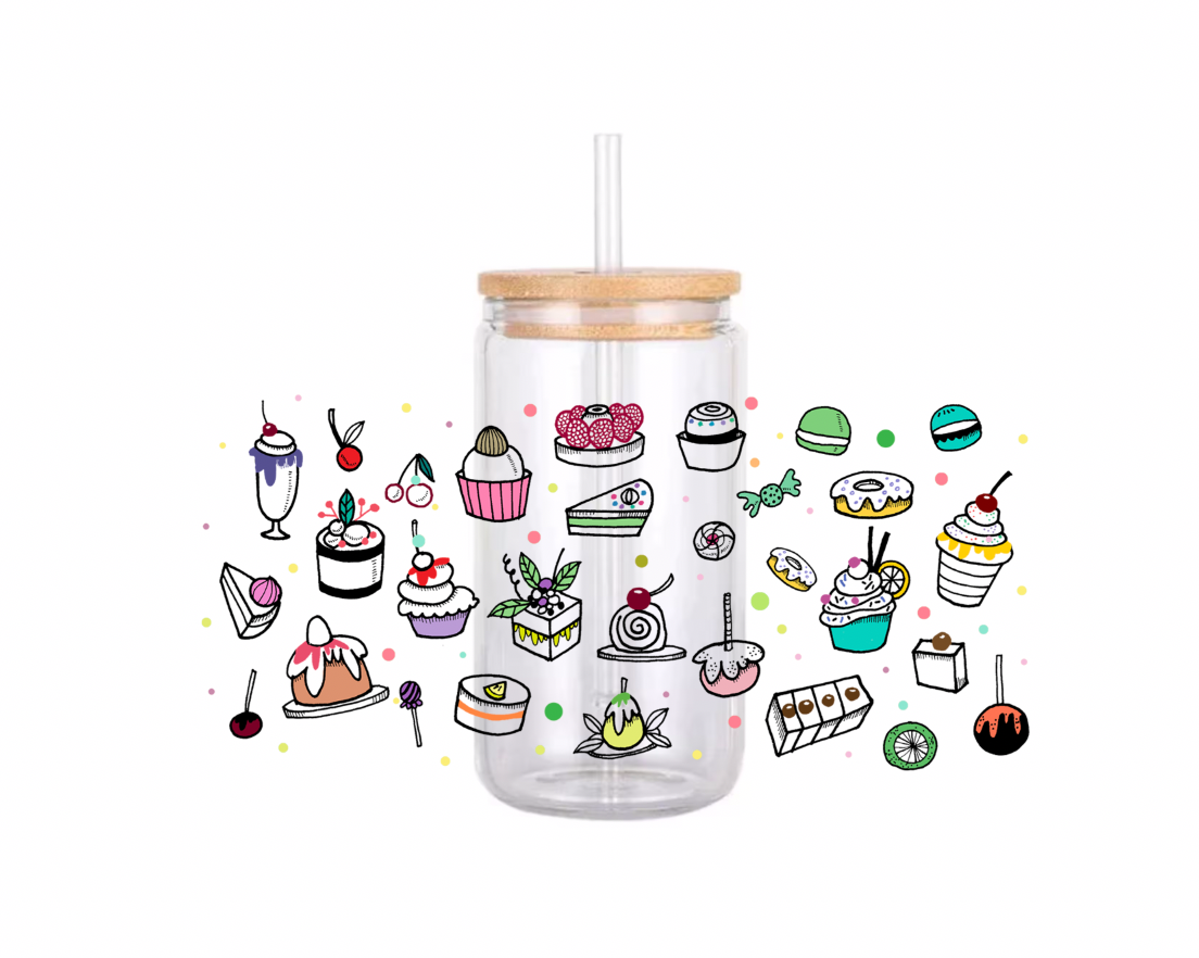 Sweet Lover Tumbler