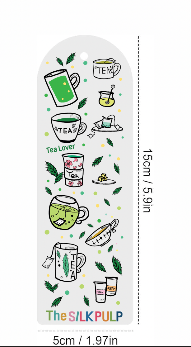 Book Mark