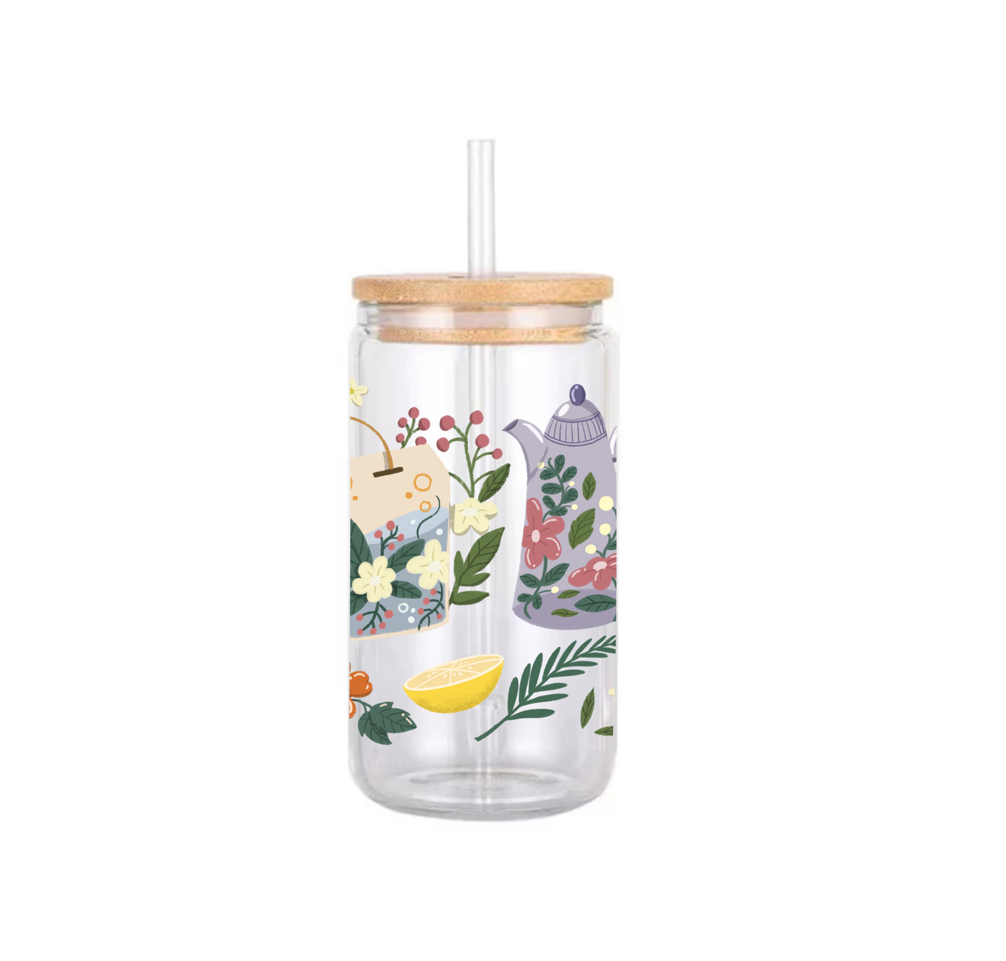 Tea Lover 2