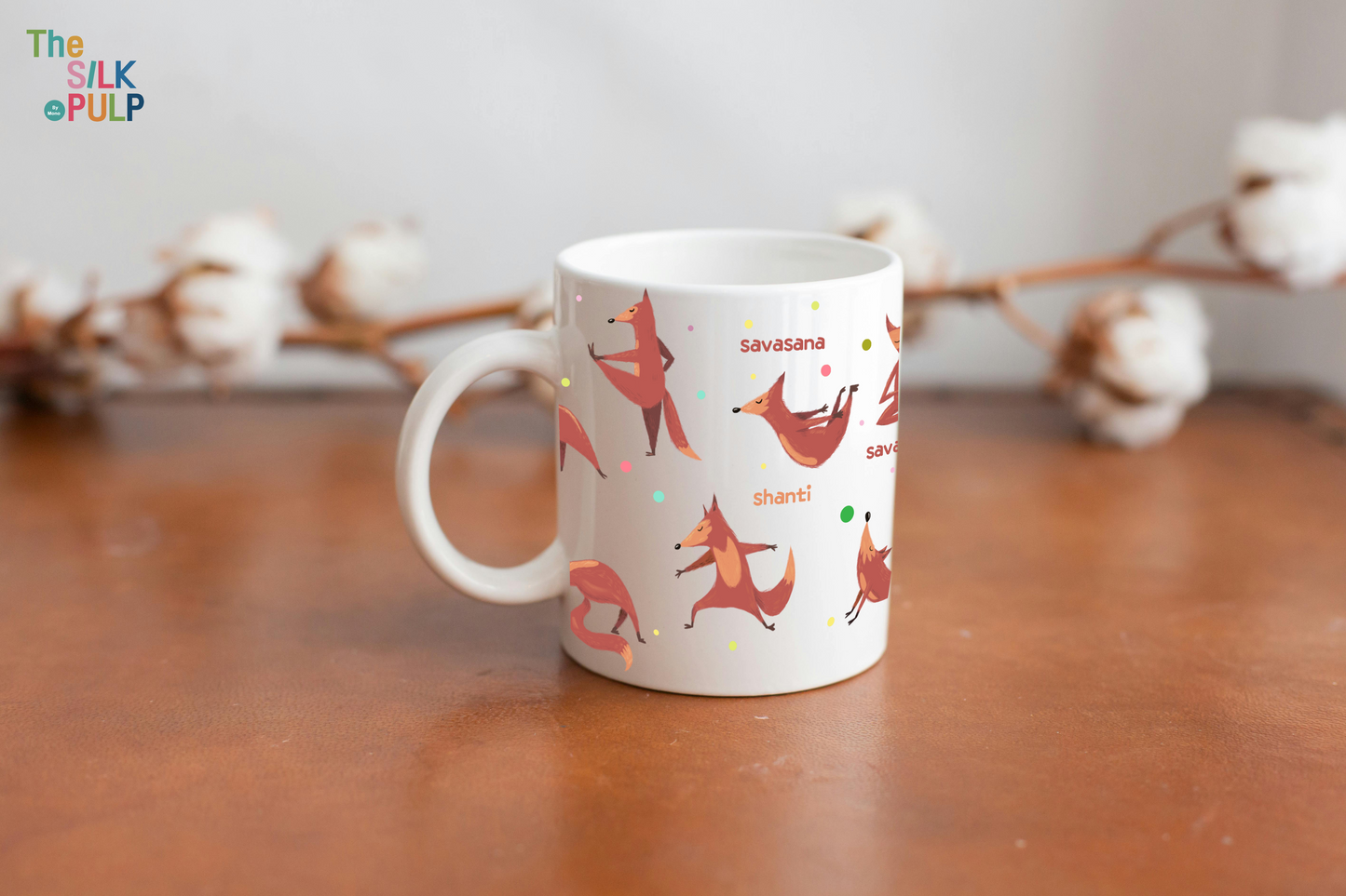 Bag + Mug