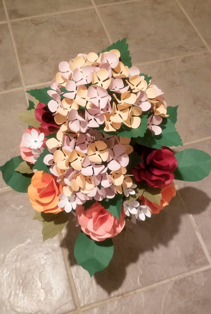 Big Flower Arrangement