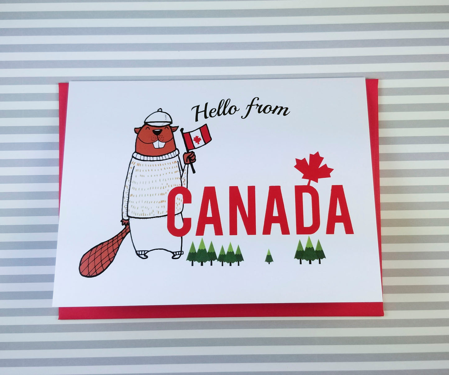 CANADA series