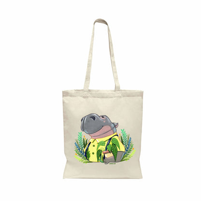 Bag + Tumbler