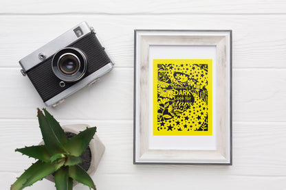 Motivation Art Print Series_8.5x11