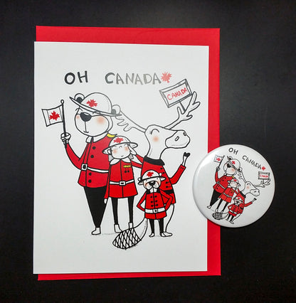 CANADA series