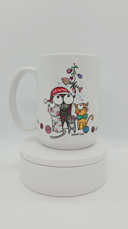 Meowmas_MUG