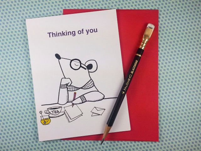 Thinking of you 1 card