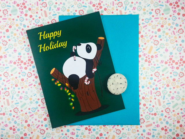 Happy Holidays_pandamas