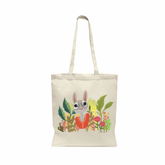 Spring Bunny