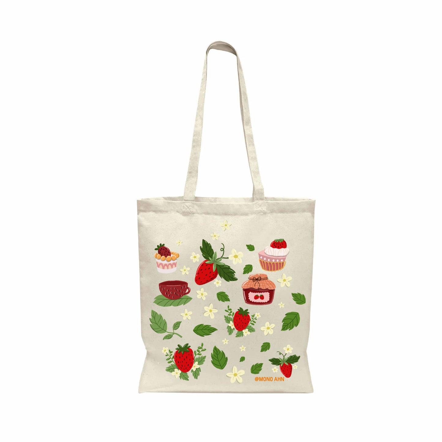 Strawberry 2