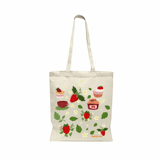 Strawberry 2