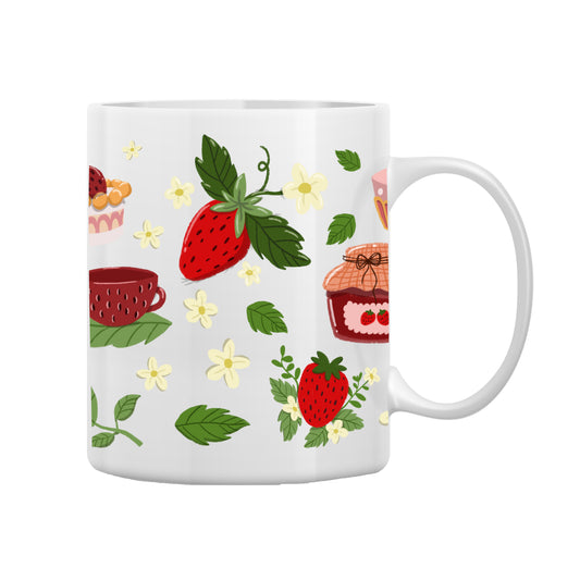 Strawberry Lover 2